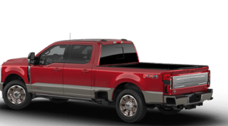 2026 Ford Super Duty® External Image 3